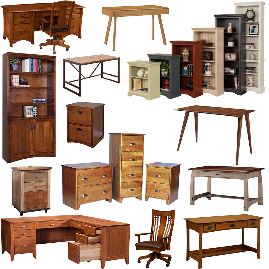 HomeOffice Furniture